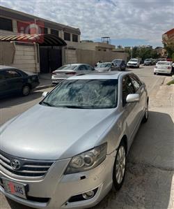 تويوتا أوريون